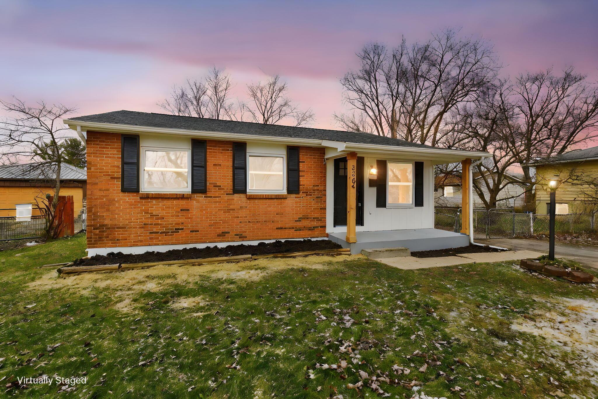 3384 Dempsey Road Westerville, OH 43081 - Photo 2 of 57 2