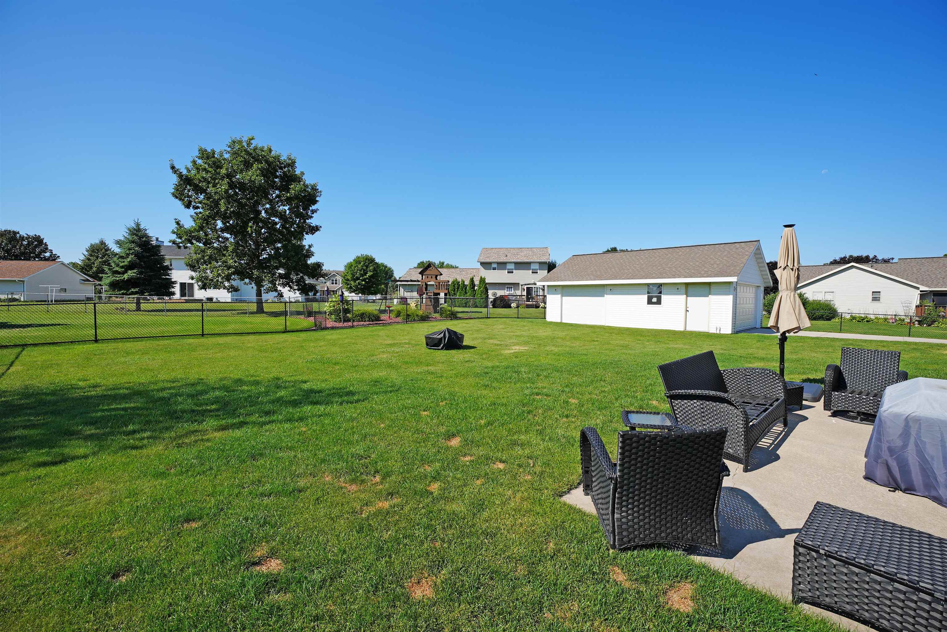 3142 Emory Road Green Bay, WI 54311 - Photo 24 of 25