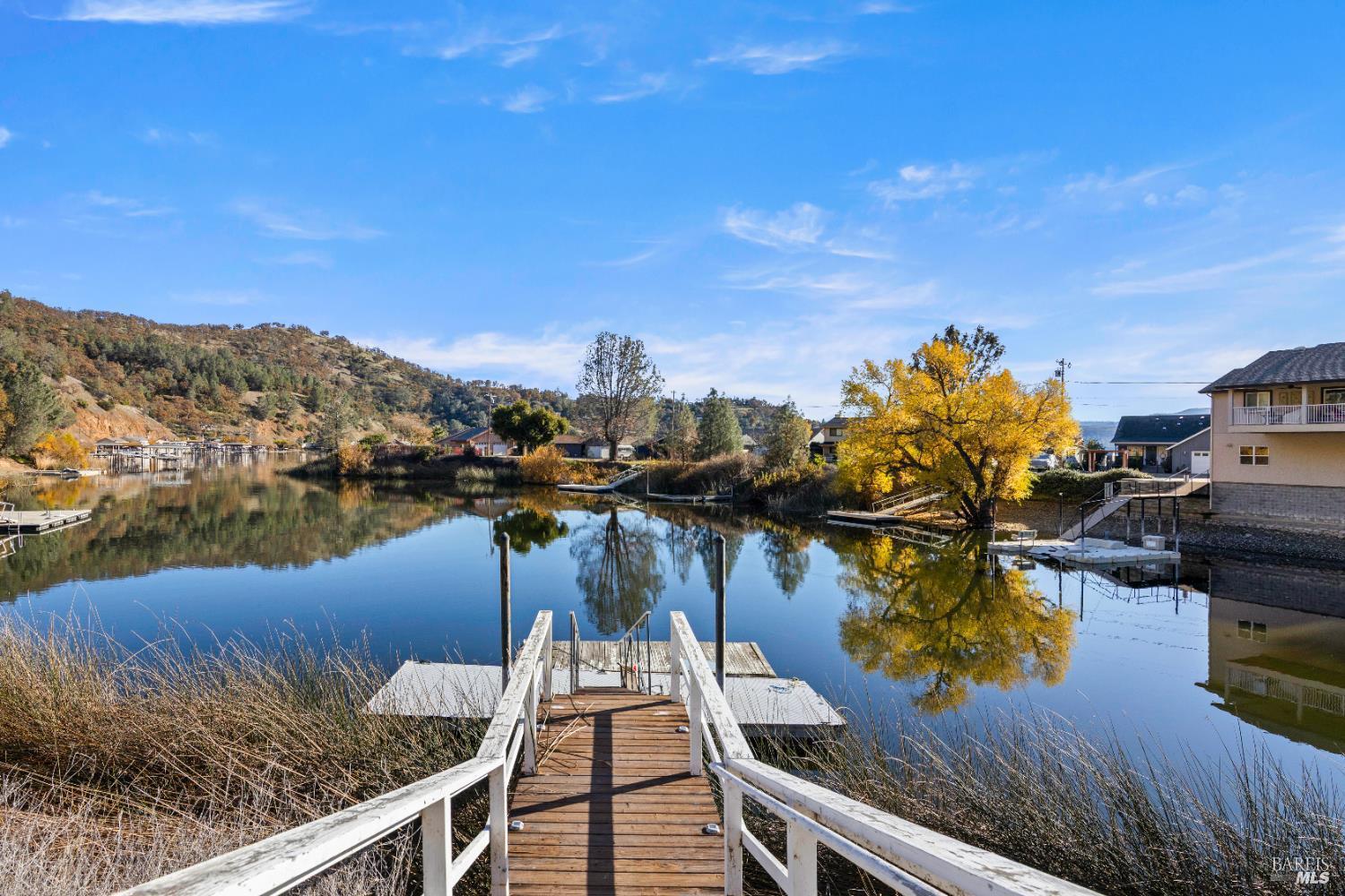11115 Lakeshore Drive Clearlake, CA 95422 - Photo 48 of 68