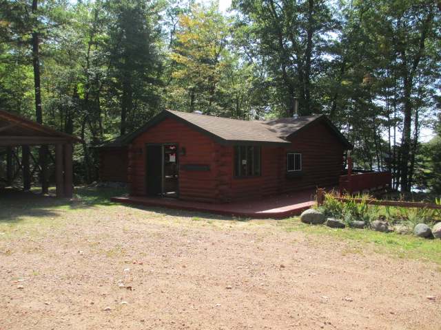 1255 Bass Lake Rd Road Eagle River, WI 54521 - Photo 2 of 9 Gallery Image 2