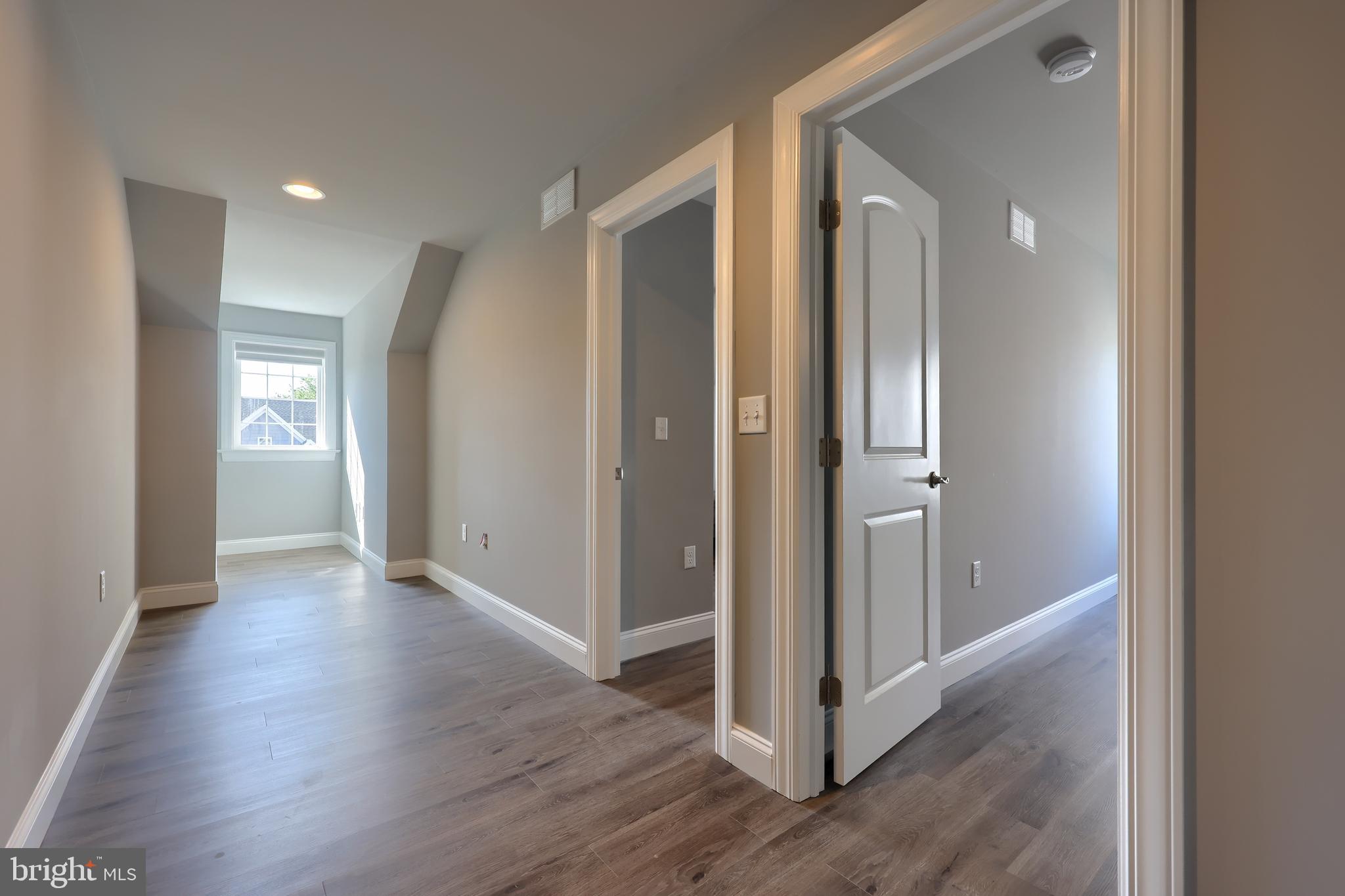 208 Buckton Drive Lititz, PA 17543 - Photo 19 of 25 a view of entryway with wooden floor