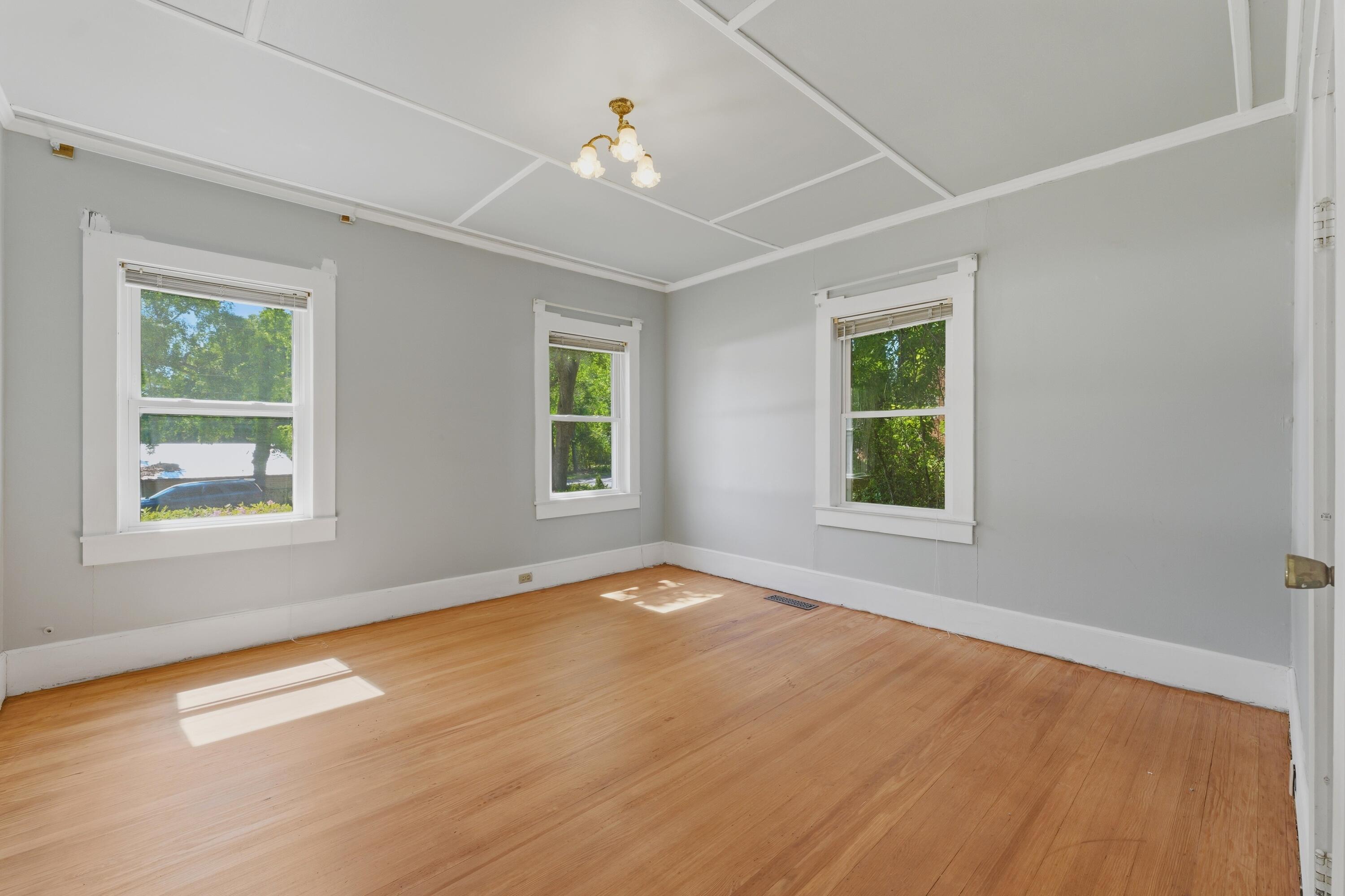 1241 State Rd S-38-244 Orangeburg, SC 29115 - Photo 18 of 33 Primary bedroom