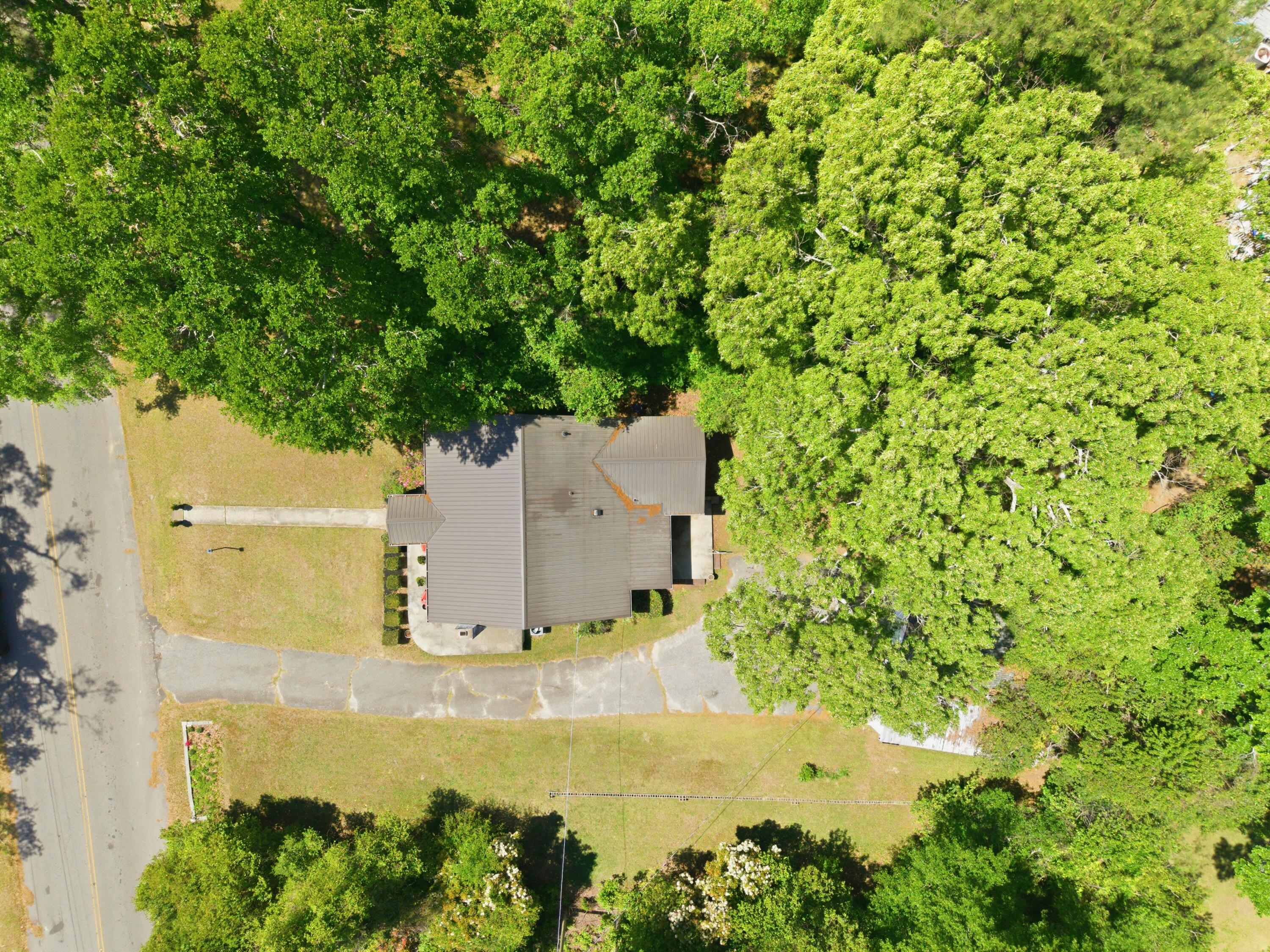 1241 State Rd S-38-244 Orangeburg, SC 29115 - Photo 30 of 33 Drone shot