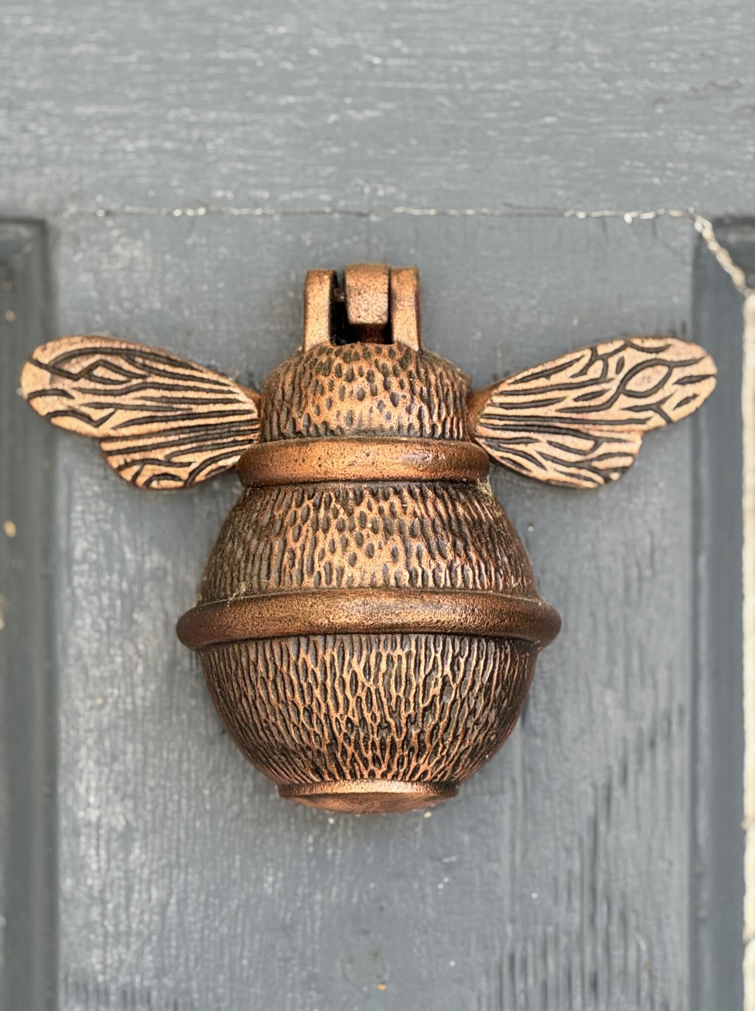 1241 State Rd S-38-244 Orangeburg, SC 29115 - Photo 7 of 33 Door knocker