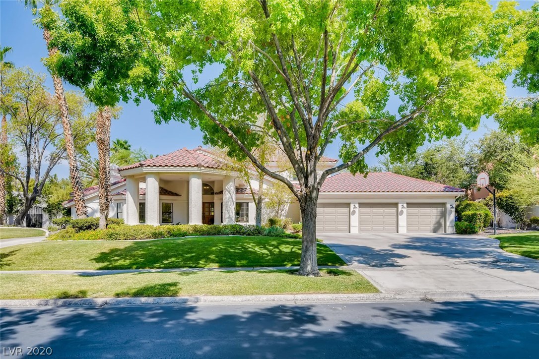 141 Quail Run Road Henderson, NV 89014 - Photo 1 of 48 Gallery Image 1