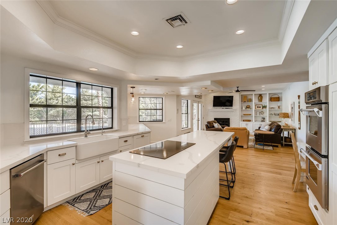 141 Quail Run Road Henderson, NV 89014 - Photo 11 of 48 Gallery Image 11