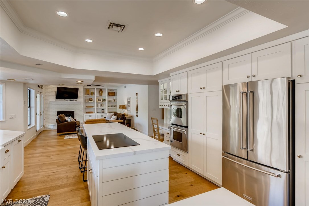 141 Quail Run Road Henderson, NV 89014 - Photo 12 of 48 Gallery Image 12