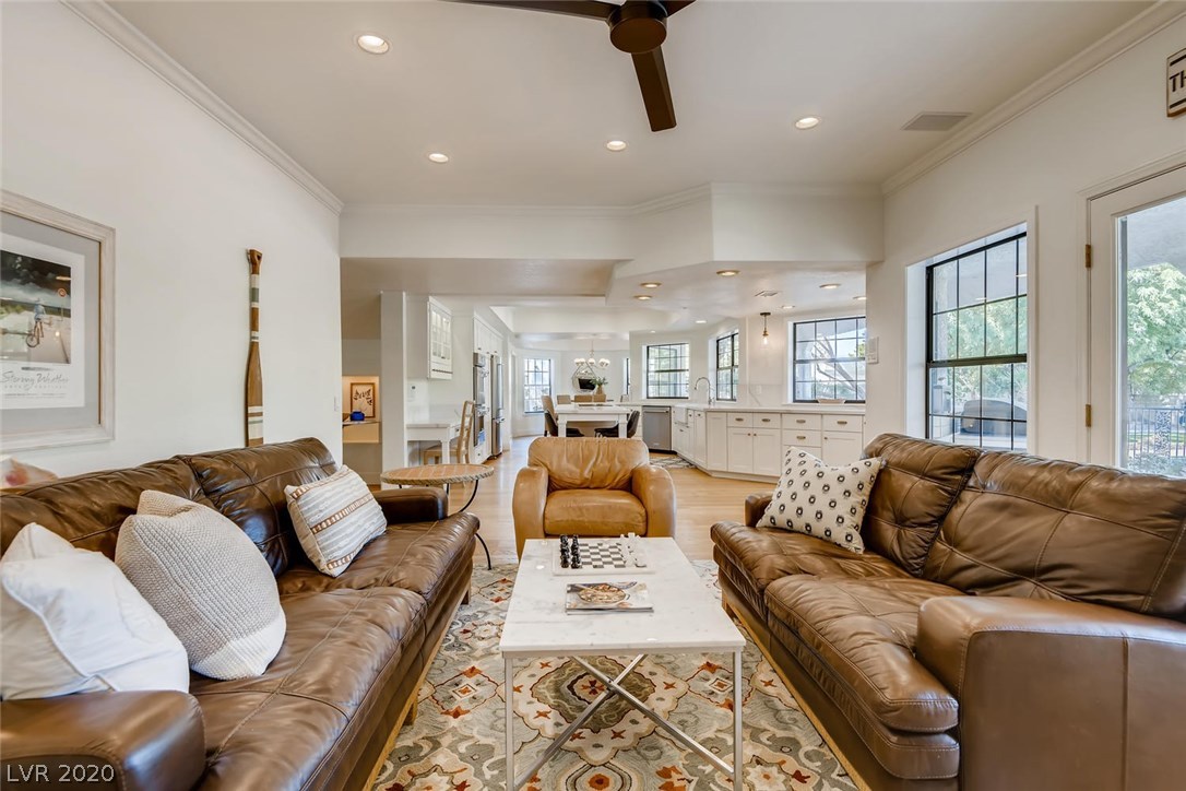 141 Quail Run Road Henderson, NV 89014 - Photo 15 of 48 Gallery Image 15