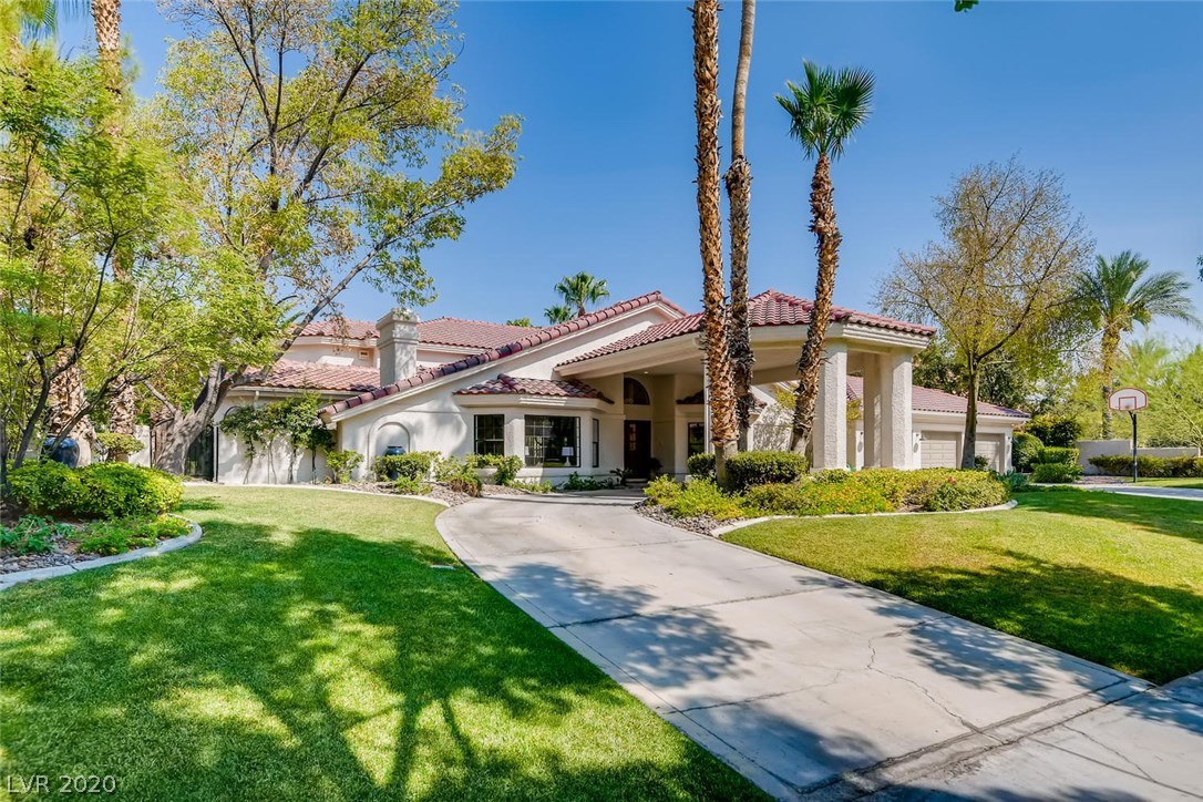 141 Quail Run Road Henderson, NV 89014 - Photo 2 of 48 Gallery Image 2