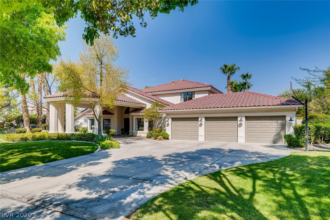 141 Quail Run Road Henderson, NV 89014 - Photo 3 of 48 Gallery Image 3
