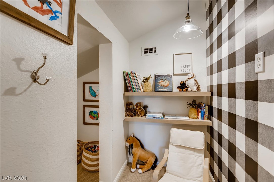 141 Quail Run Road Henderson, NV 89014 - Photo 34 of 48 Gallery Image 34