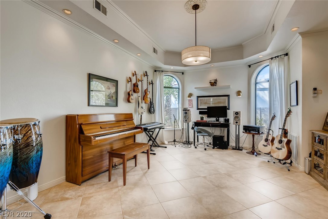 141 Quail Run Road Henderson, NV 89014 - Photo 38 of 48 Gallery Image 38