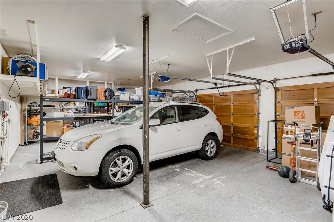 141 Quail Run Road Henderson, NV 89014 - Photo 39 of 48 Gallery Image 39