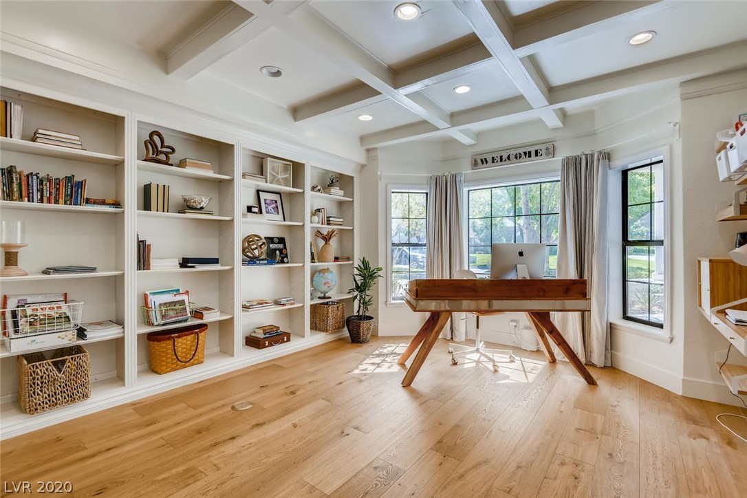 141 Quail Run Road Henderson, NV 89014 - Photo 40 of 48 Gallery Image 40