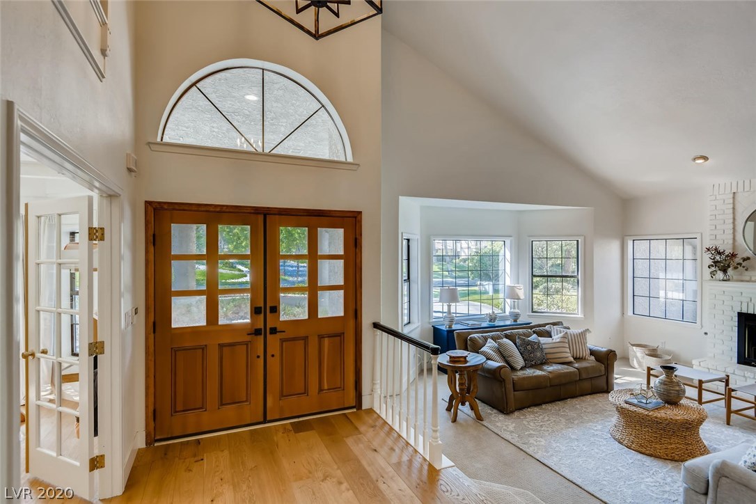 141 Quail Run Road Henderson, NV 89014 - Photo 4 of 48 Gallery Image 4