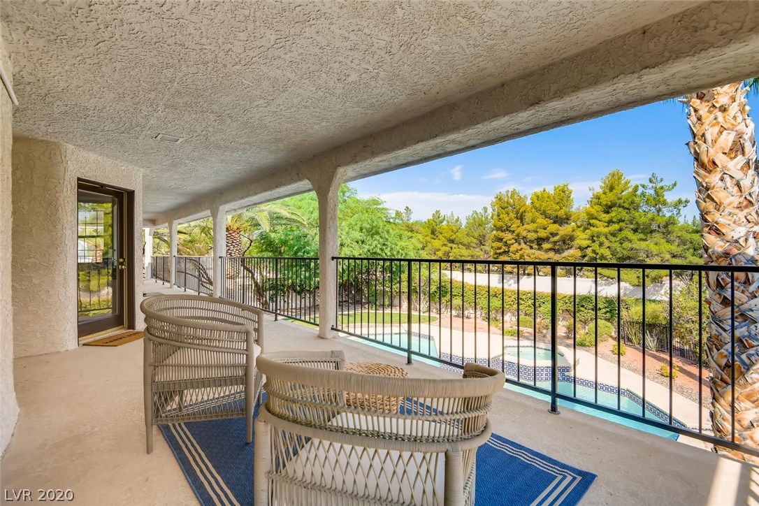 141 Quail Run Road Henderson, NV 89014 - Photo 41 of 48 Gallery Image 41