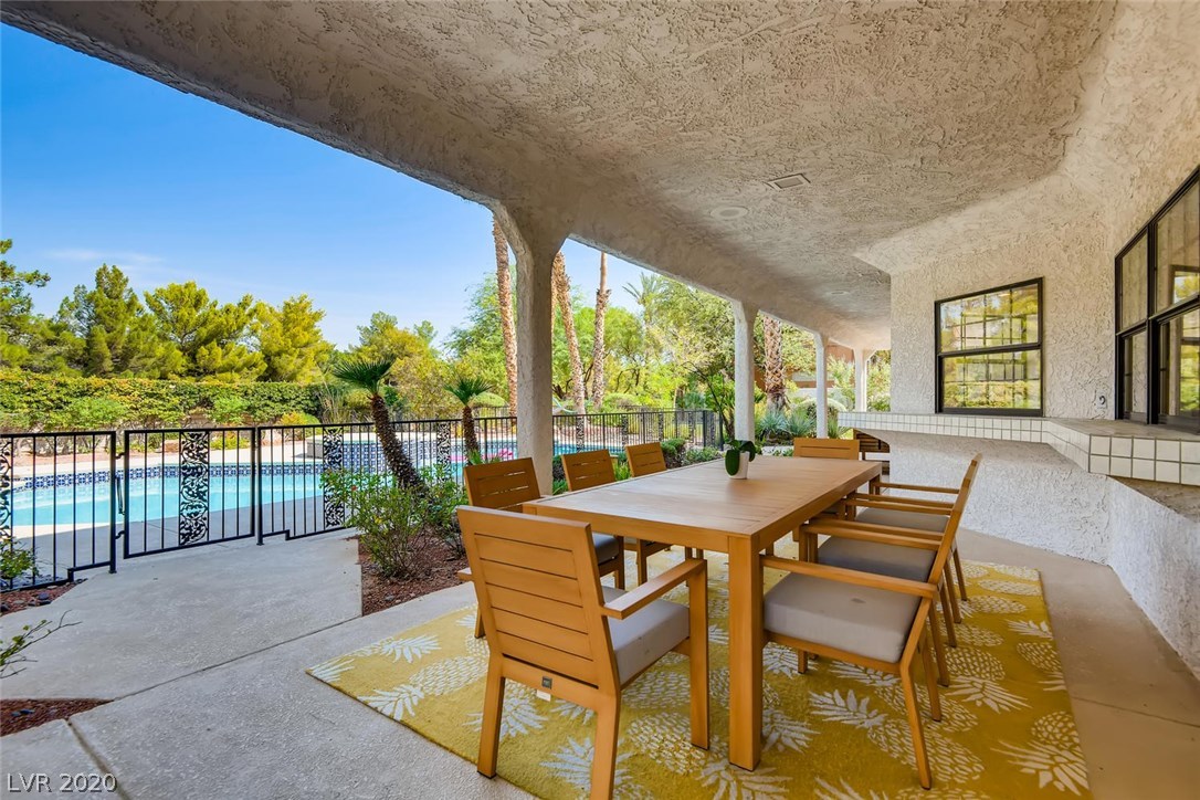 141 Quail Run Road Henderson, NV 89014 - Photo 42 of 48 Gallery Image 42