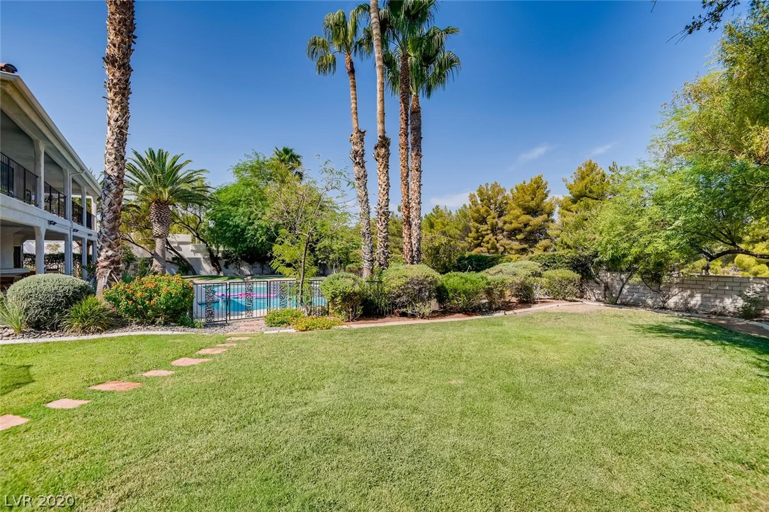 141 Quail Run Road Henderson, NV 89014 - Photo 43 of 48 Gallery Image 43
