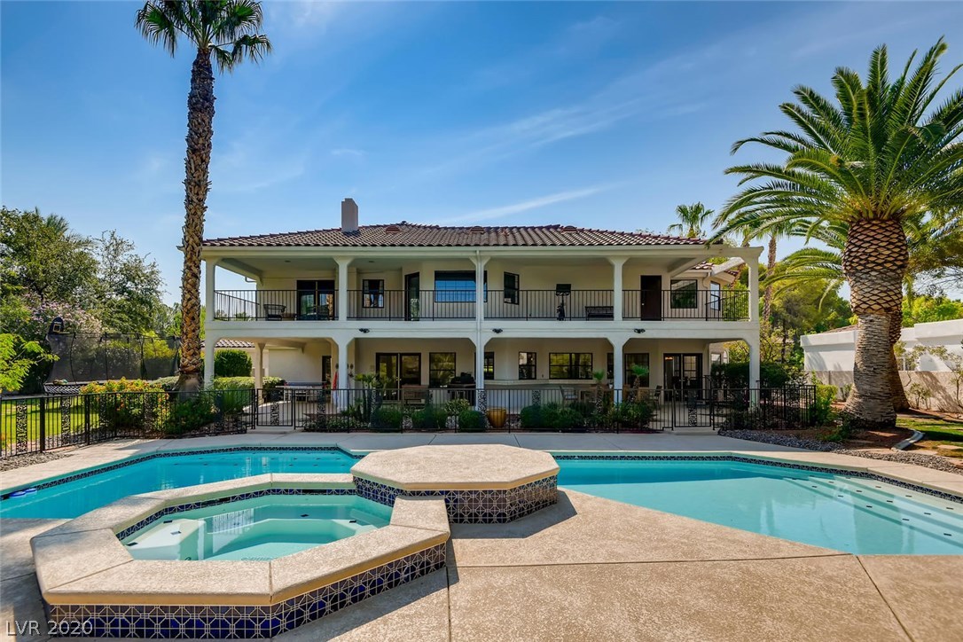 141 Quail Run Road Henderson, NV 89014 - Photo 44 of 48 Gallery Image 44