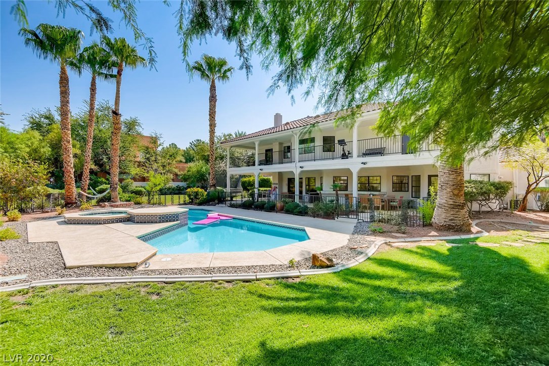 141 Quail Run Road Henderson, NV 89014 - Photo 45 of 48 Gallery Image 45