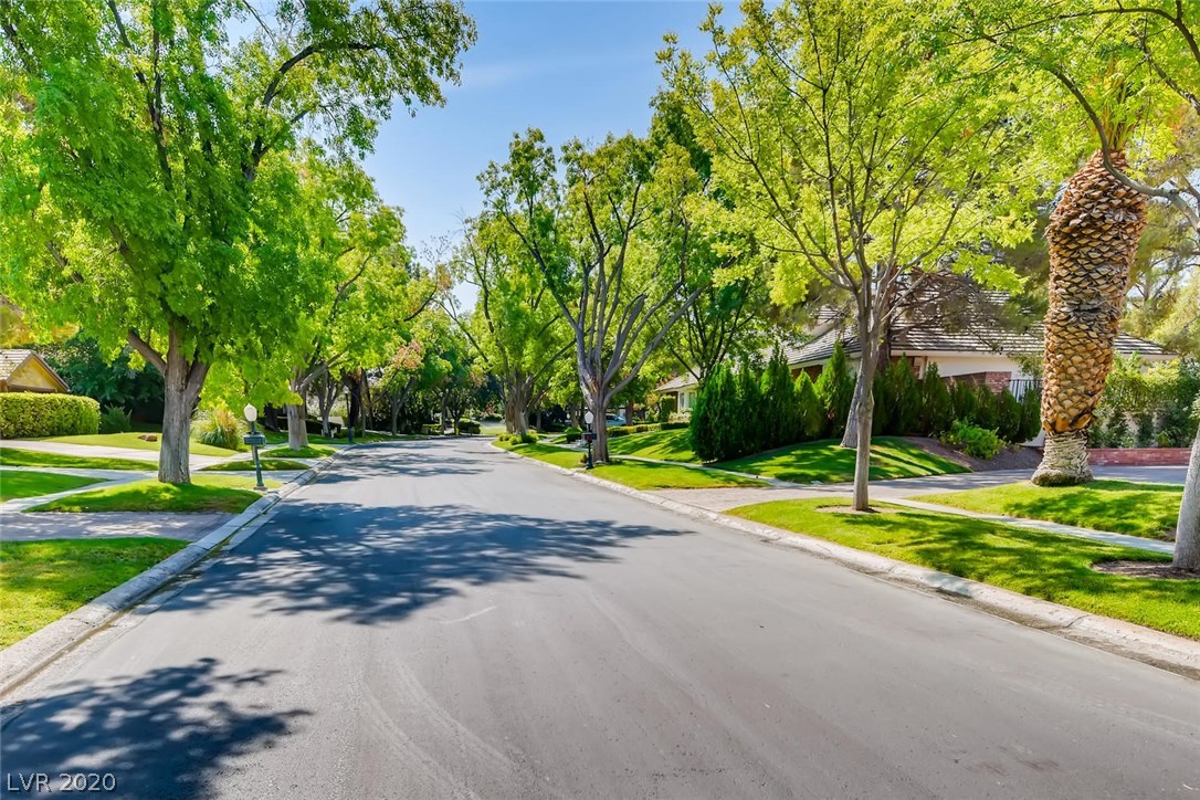 141 Quail Run Road Henderson, NV 89014 - Photo 46 of 48 Gallery Image 46