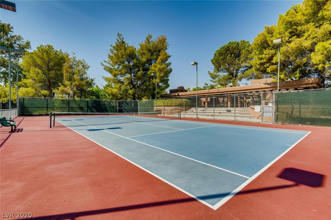 141 Quail Run Road Henderson, NV 89014 - Photo 47 of 48 Gallery Image 47