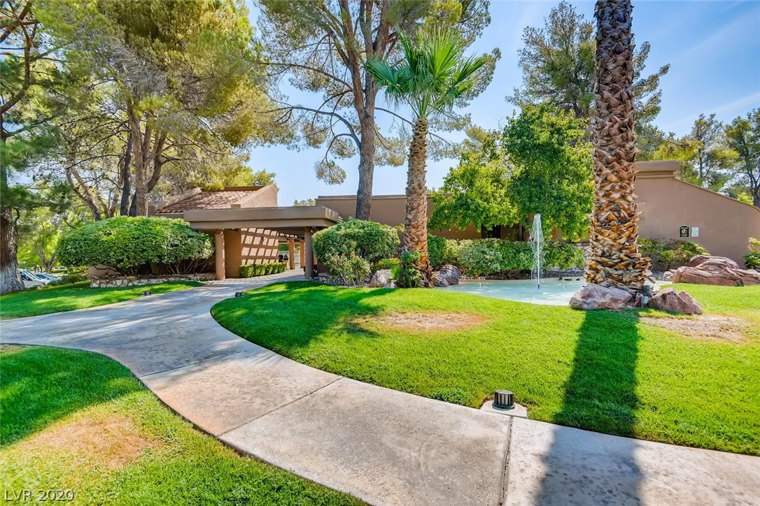 141 Quail Run Road Henderson, NV 89014 - Photo 48 of 48 Gallery Image 48