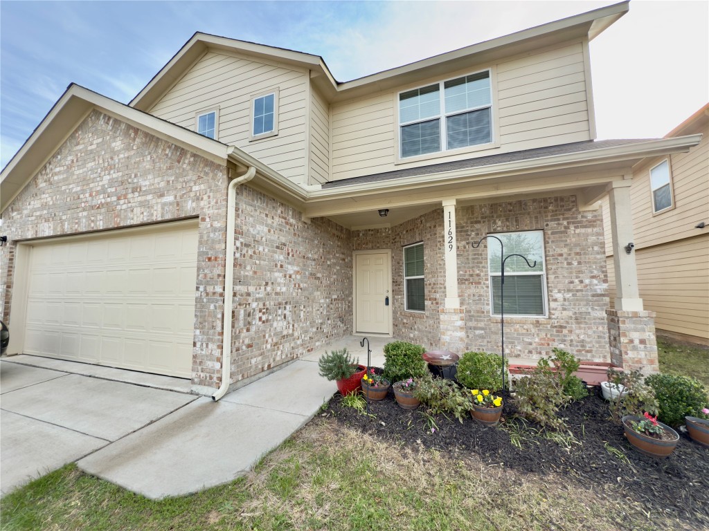 11629 Carbrook Road Manor, TX 78653 - Photo 1 of 1 Gallery Image 1