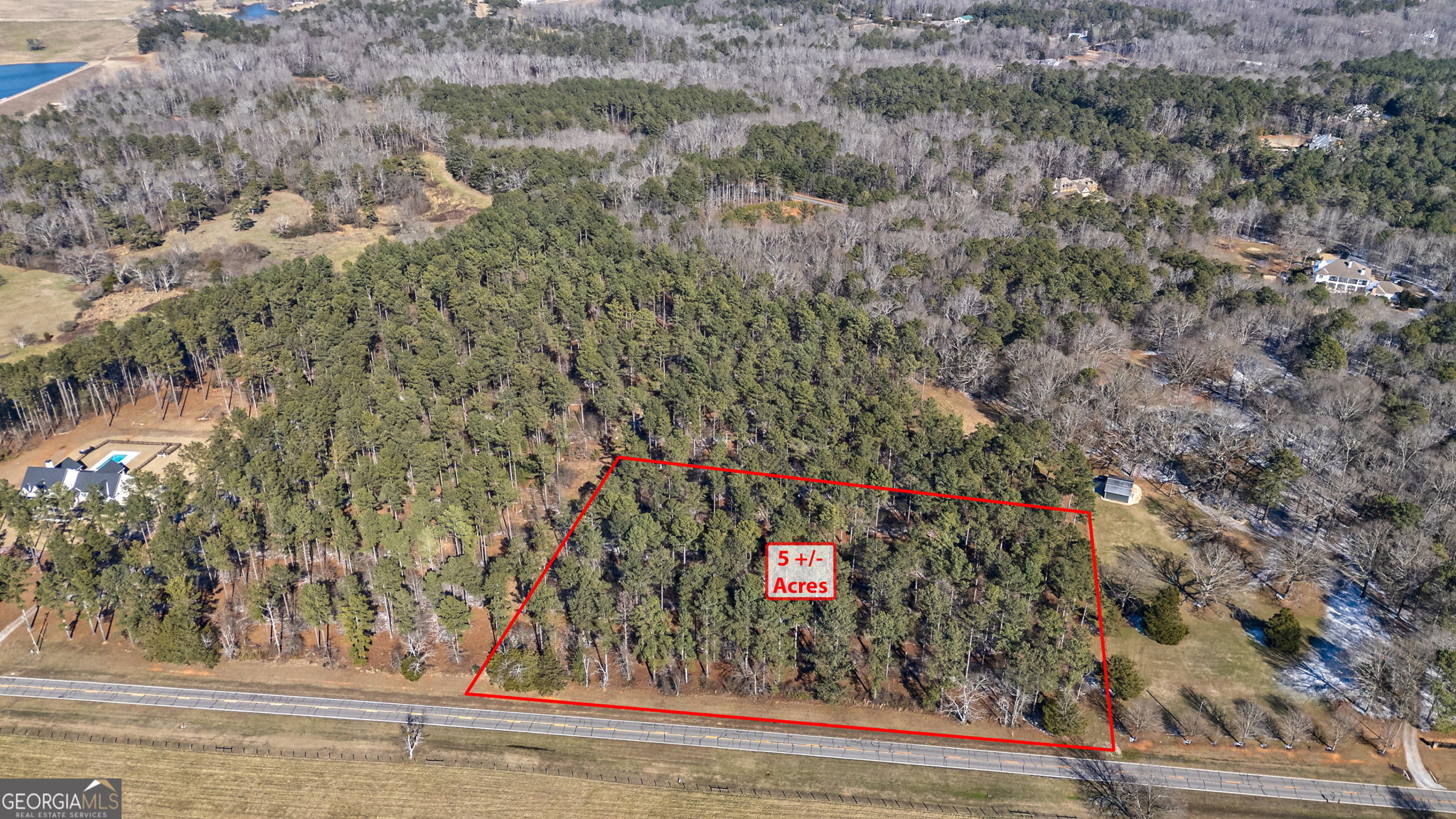 2841 Cole Springs Road Bishop, GA 30621 - Photo 1 of 1 Gallery Image 1