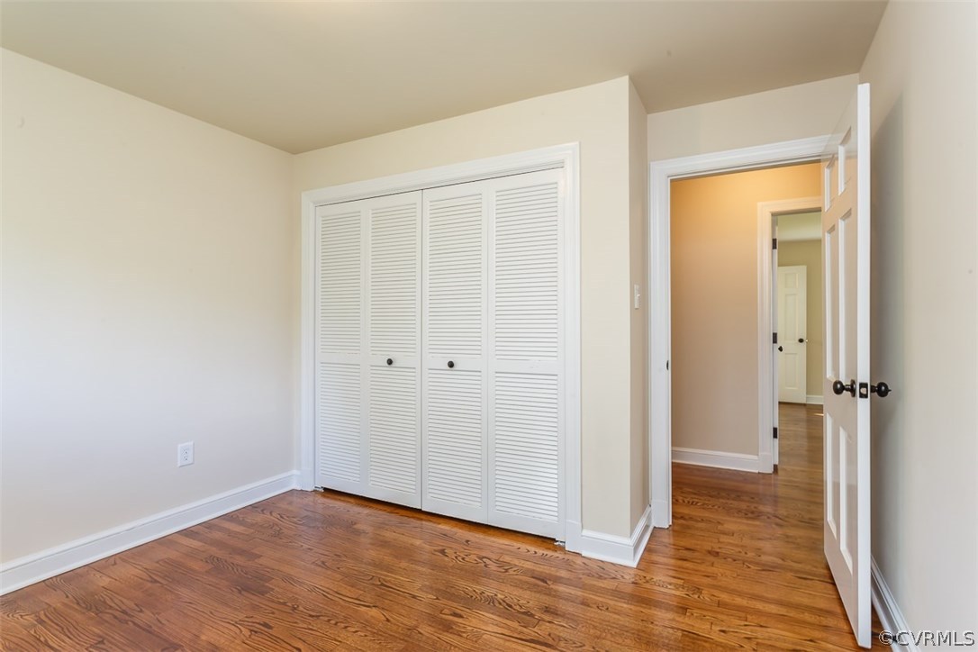 3551 Falstone Road Richmond, VA 23234 - Photo 22 of 50 Bedroom Two