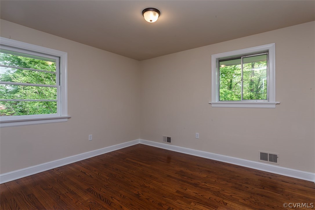 3551 Falstone Road Richmond, VA 23234 - Photo 23 of 50 Bedroom Three