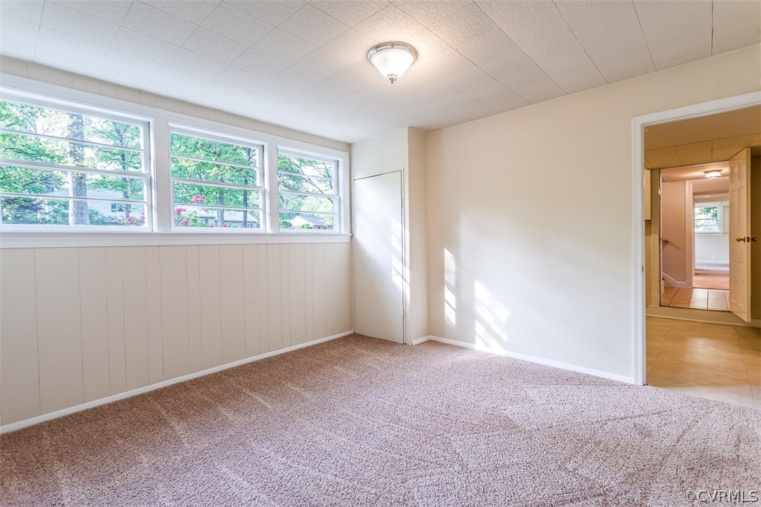 3551 Falstone Road Richmond, VA 23234 - Photo 36 of 50 Bedroom Four