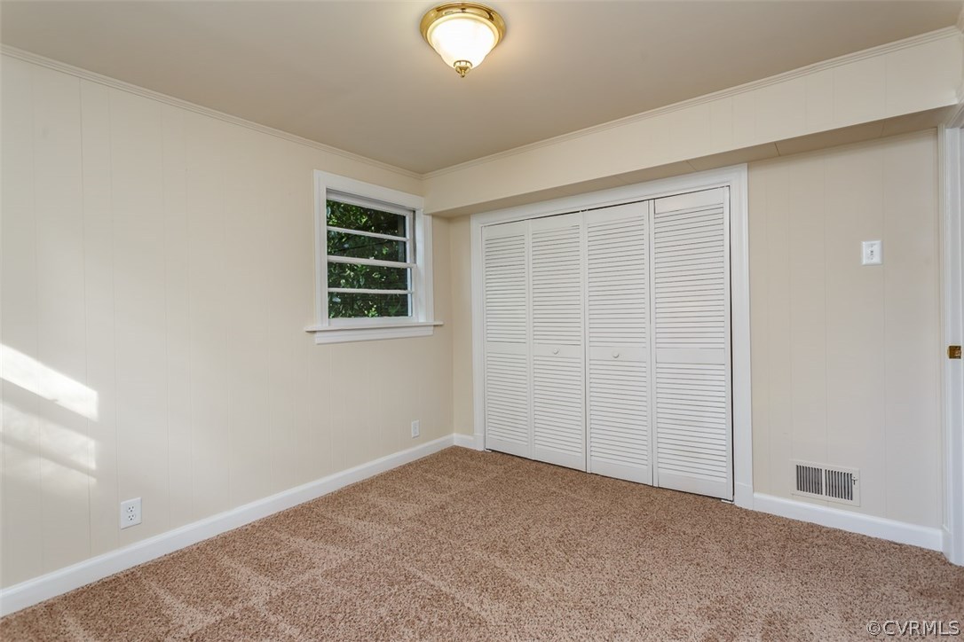 3551 Falstone Road Richmond, VA 23234 - Photo 39 of 50 Bedroom Five