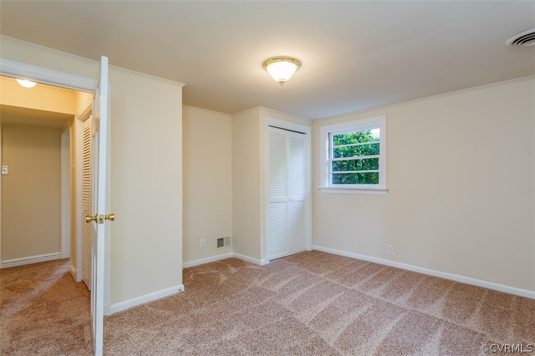 3551 Falstone Road Richmond, VA 23234 - Photo 41 of 50 Bedroom Six
