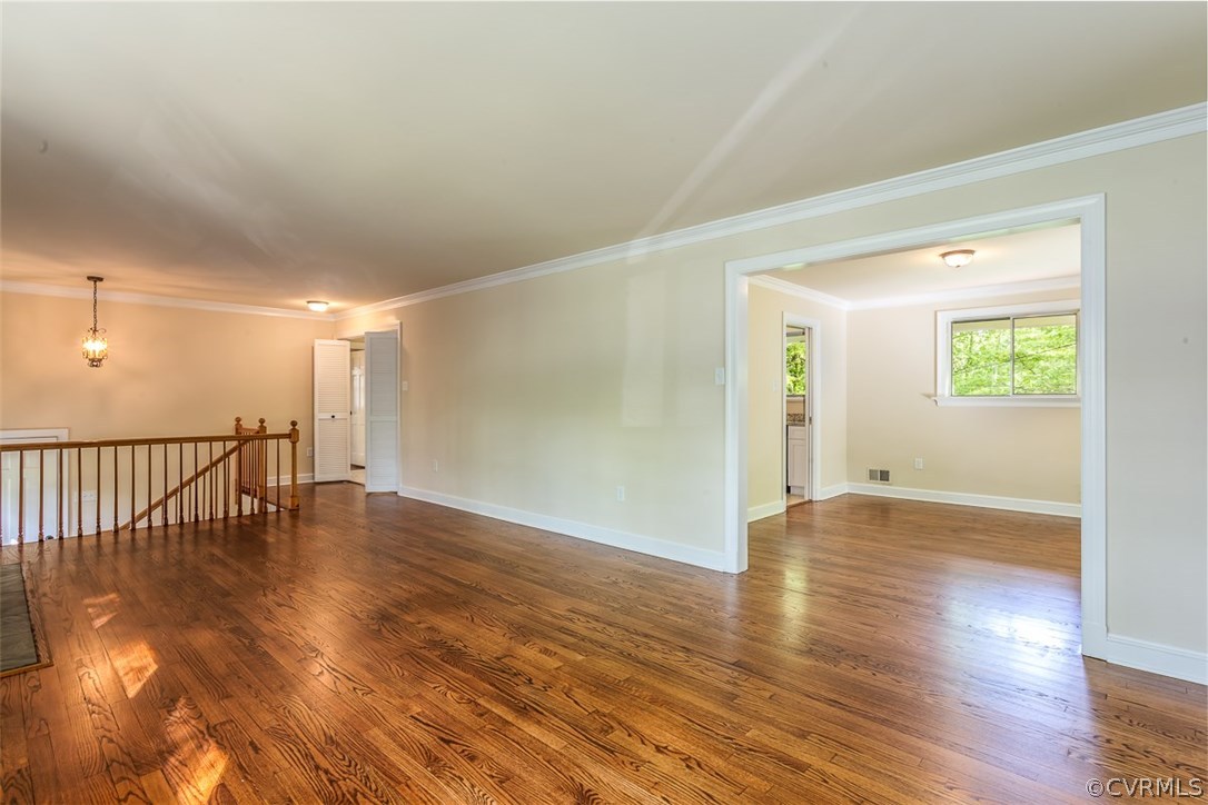3551 Falstone Road Richmond, VA 23234 - Photo 8 of 50 Living Room