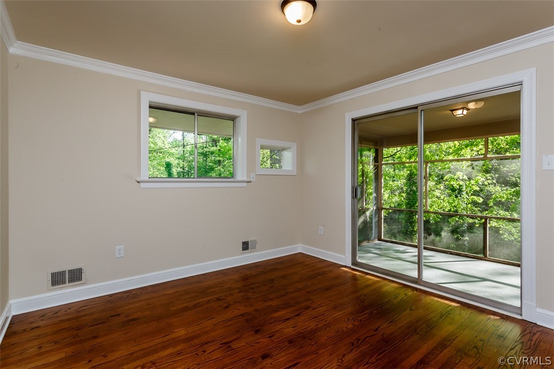 3551 Falstone Road Richmond, VA 23234 - Photo 10 of 50 Dining Room