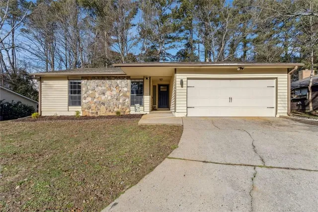 $450,000 | 1245 Terramont Drive, Roswell, GA 30076