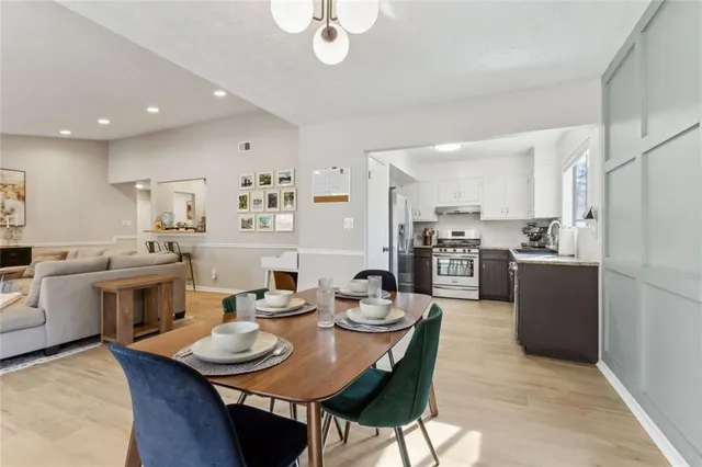 $450,000 | 1245 Terramont Drive, Roswell, GA 30076