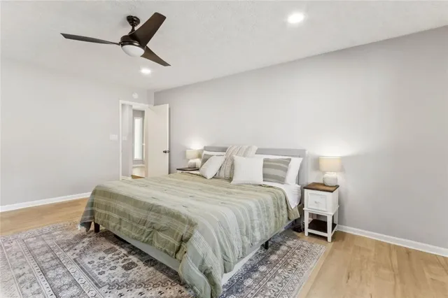 $450,000 | 1245 Terramont Drive, Roswell, GA 30076