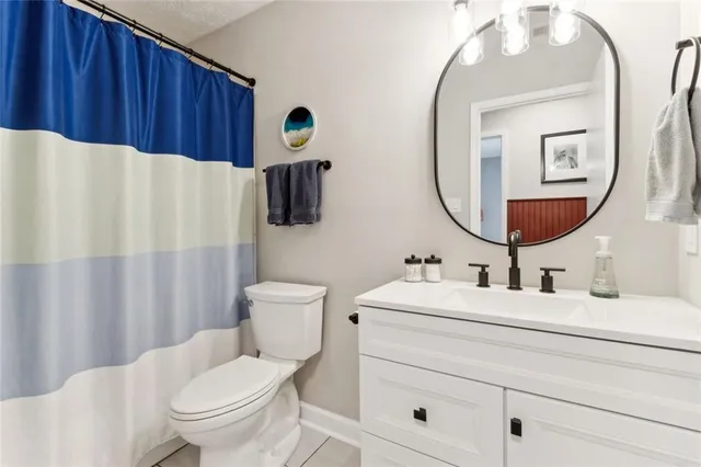 $450,000 | 1245 Terramont Drive, Roswell, GA 30076