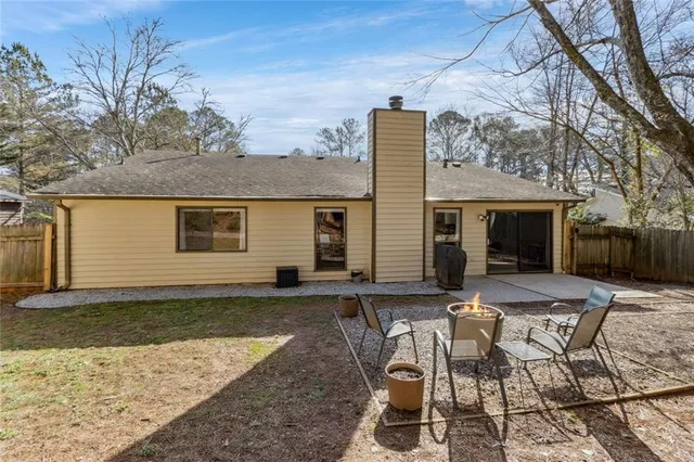 $450,000 | 1245 Terramont Drive, Roswell, GA 30076