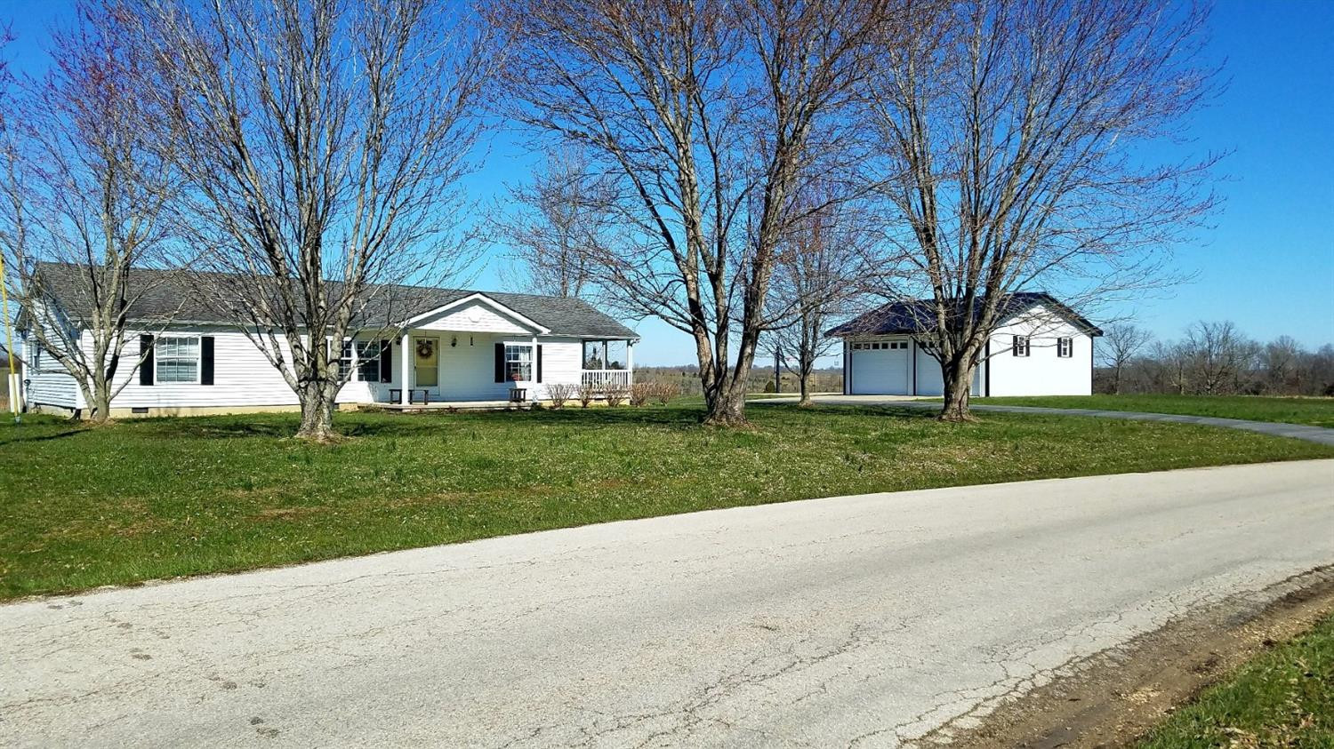 4019 McCormick Road Mount Sterling, KY 40353 - Photo 2 of 13 Photo 2
