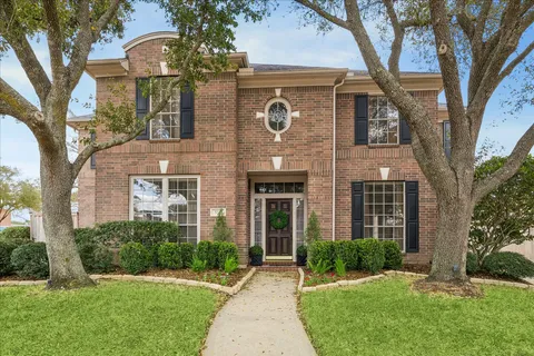 $585,000 | 5310 Summerland Ridge Court, Houston, TX 77041