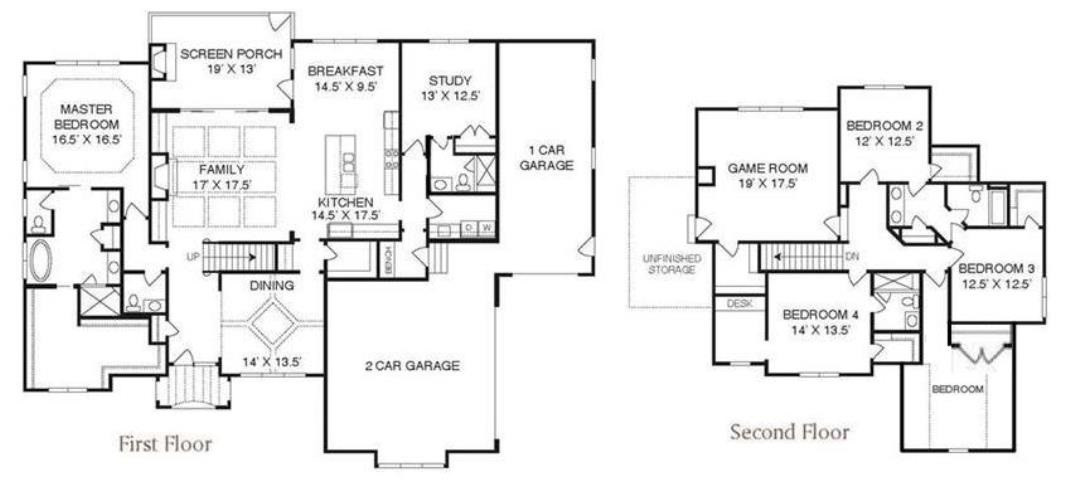 3319 Lake Boone Trail Raleigh, NC 27607 - Photo 30 of 30 Photo 30