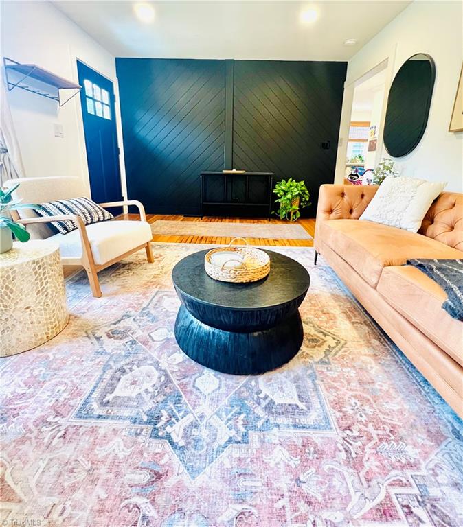 707 Bellview Street Winston-Salem, NC 27103 - Photo 14 of 16