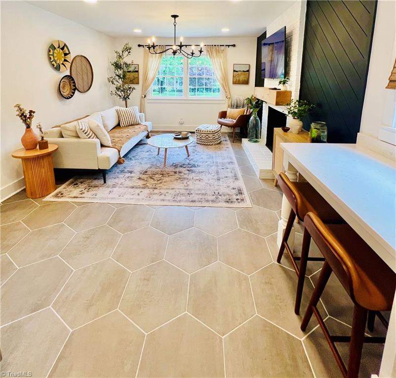 707 Bellview Street Winston-Salem, NC 27103 - Photo 7 of 16