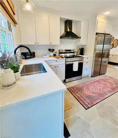 $2,300 | 707 Bellview Street, Winston-Salem, NC 27103