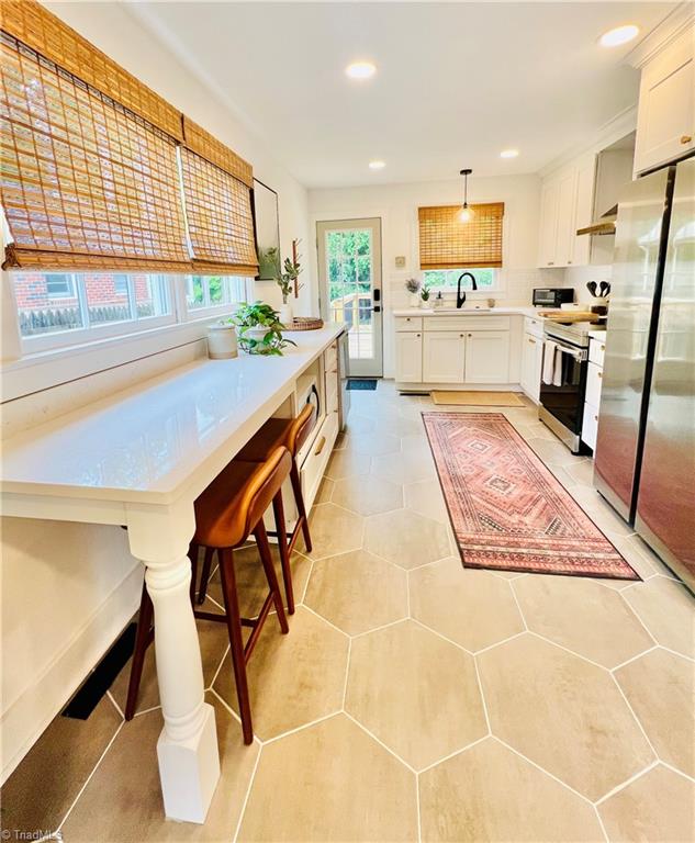 707 Bellview Street Winston-Salem, NC 27103 - Photo 10 of 16