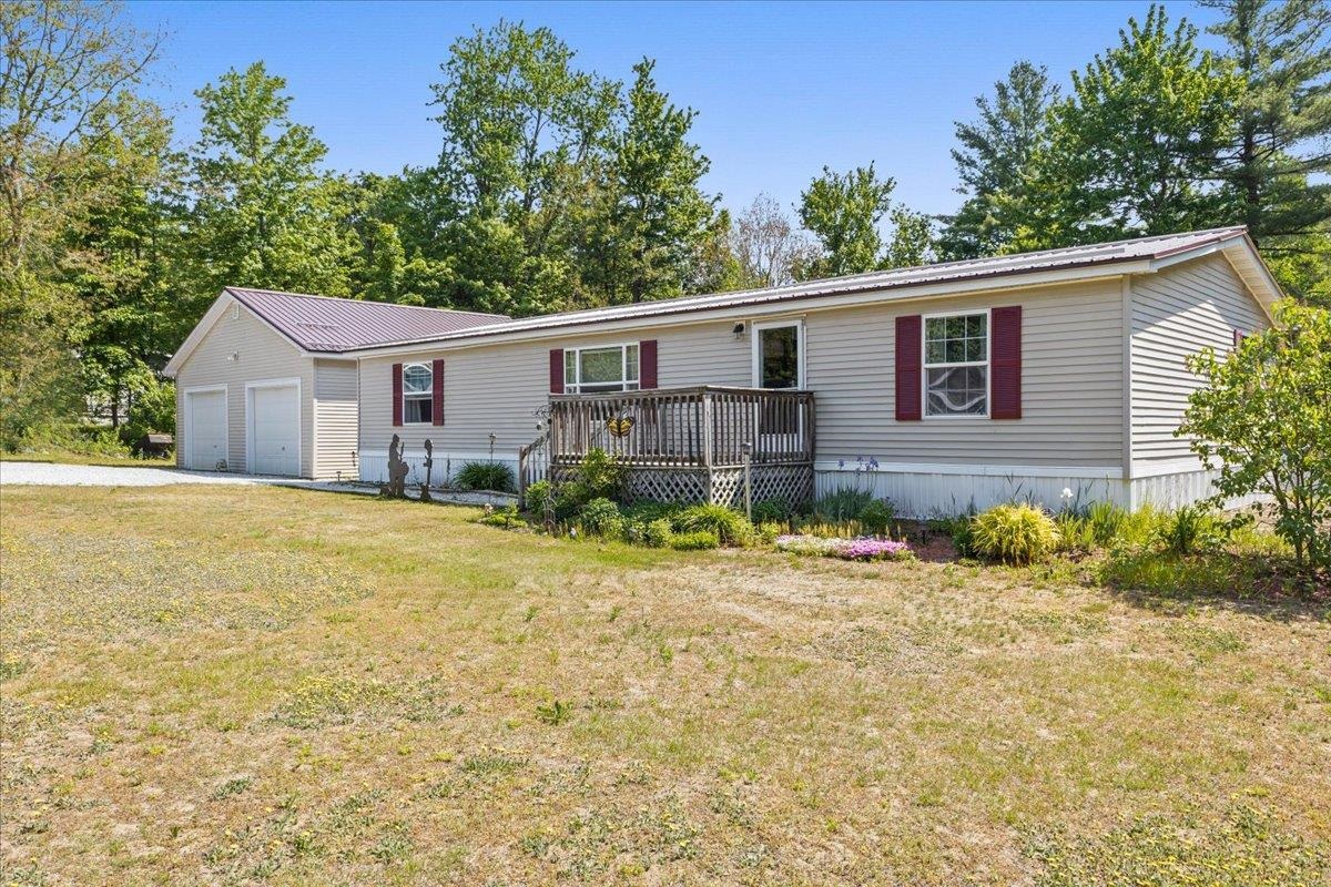 438 Sheldon Heights Road Sheldon, VT 05483 - Photo 1 of 40 Gallery Image 1