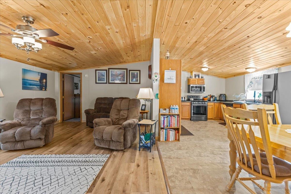 438 Sheldon Heights Road Sheldon, VT 05483 - Photo 13 of 40 Gallery Image 13